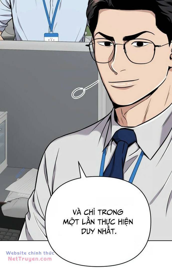 Nhân Viên Thực Tập Kim Cheolsu - chap20 - Trang 46